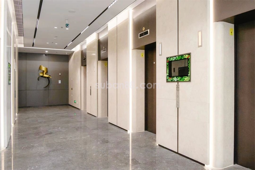 狮山金融中心-图4