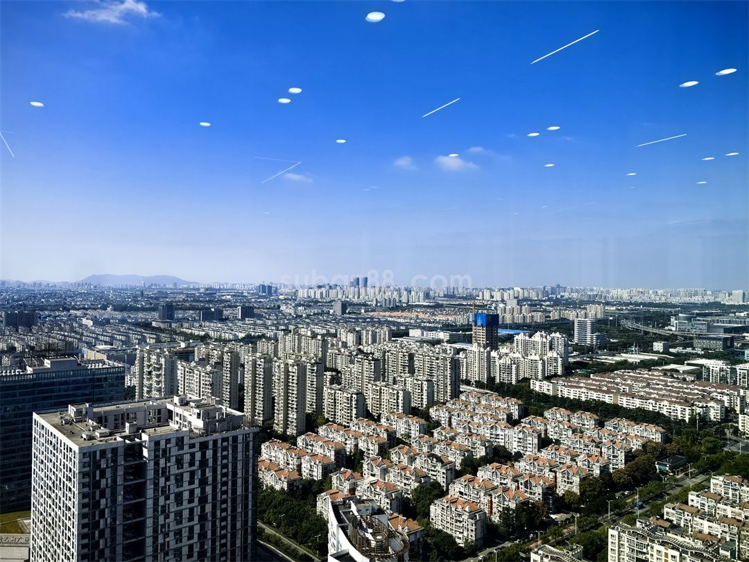 凤凰国际大厦-图2