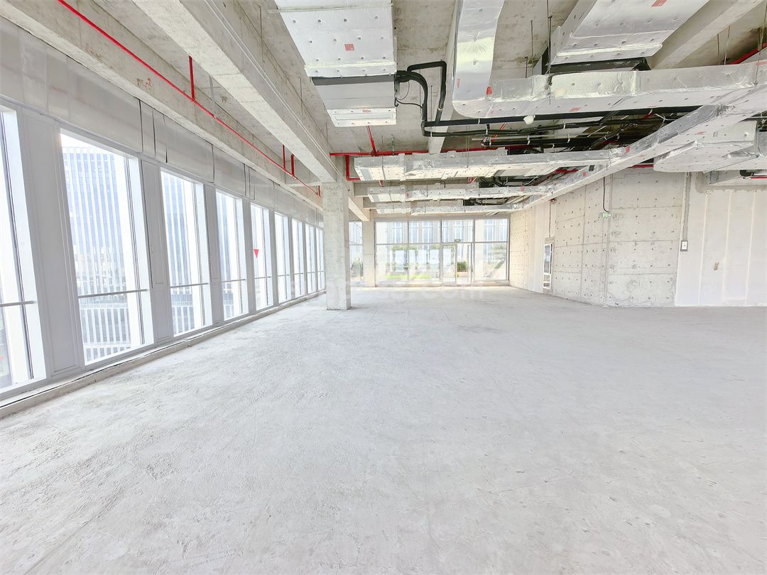 新建元数智湾（一期）-图3