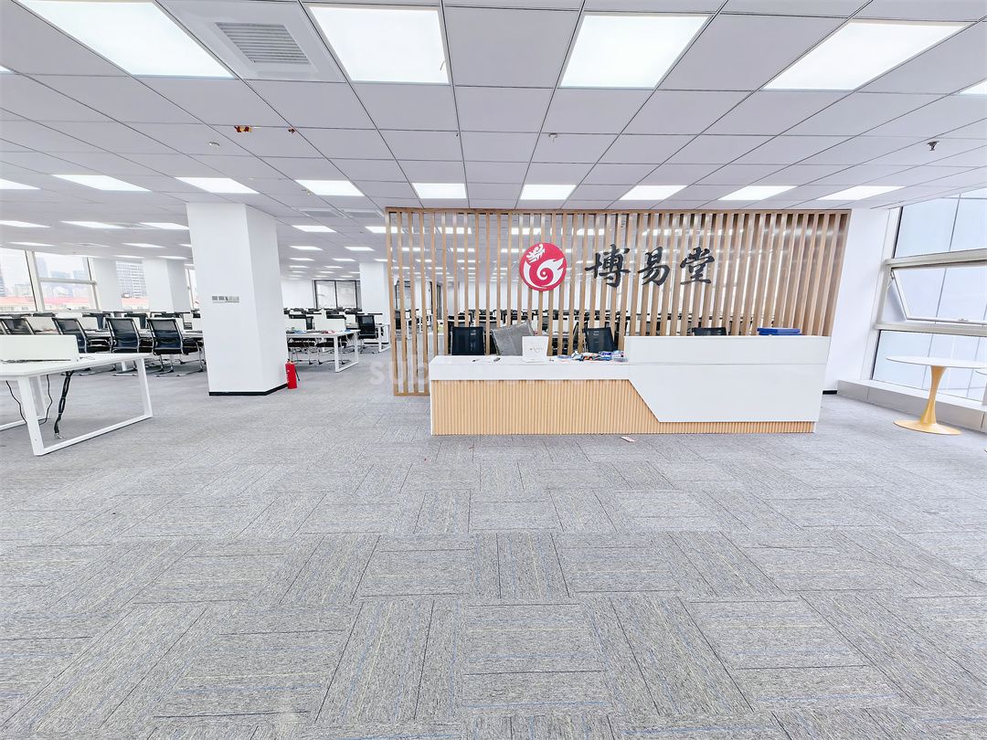 信息大厦-图3
