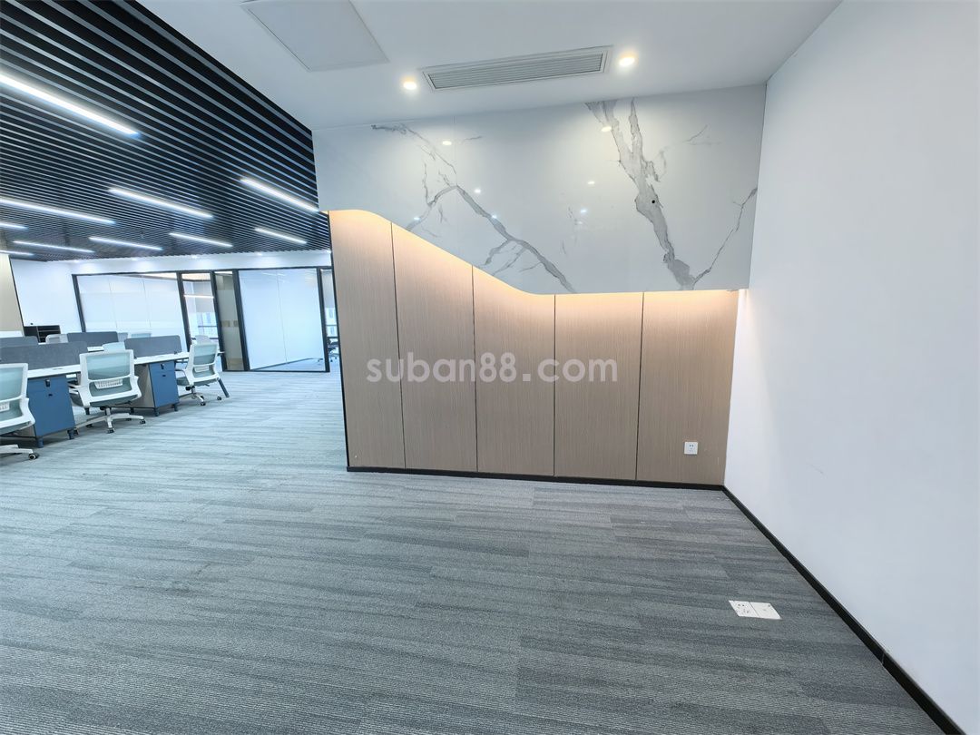 龙湖金融中心-图4