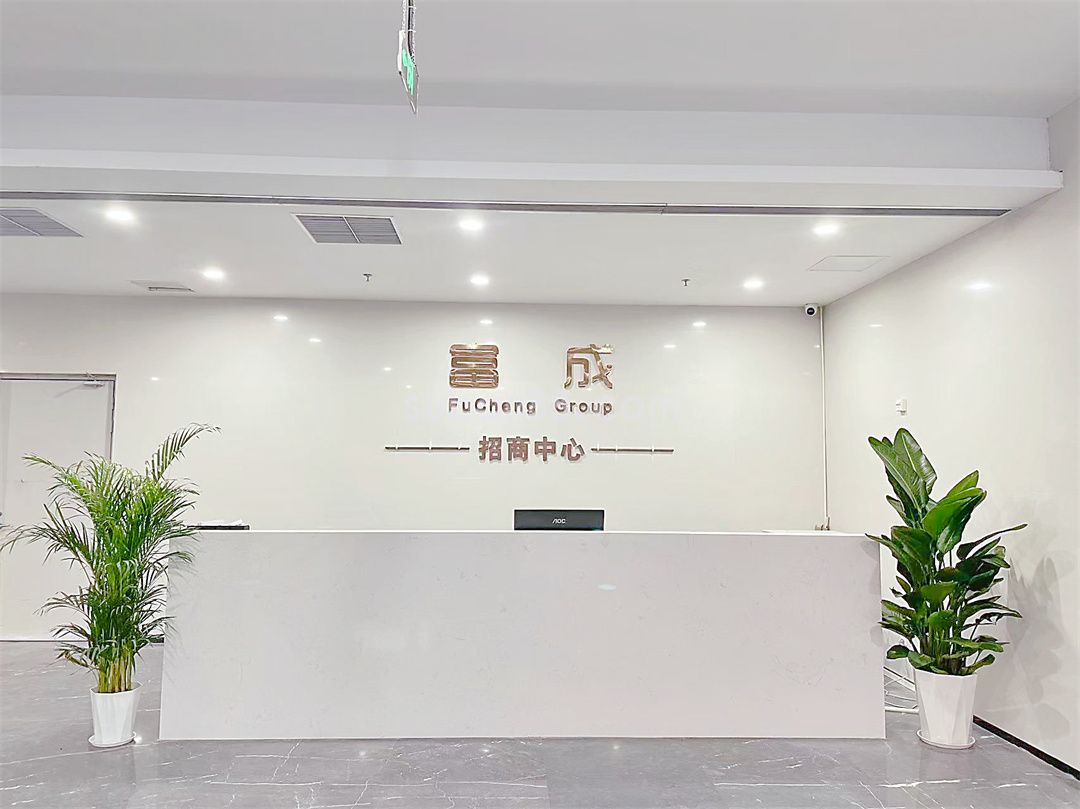 三角咀商务中心-图7