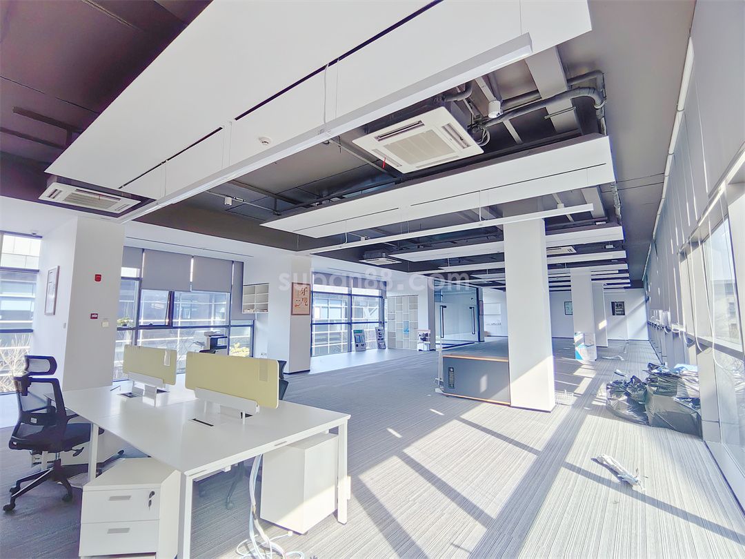 元和塘科技文化研发社区-图5