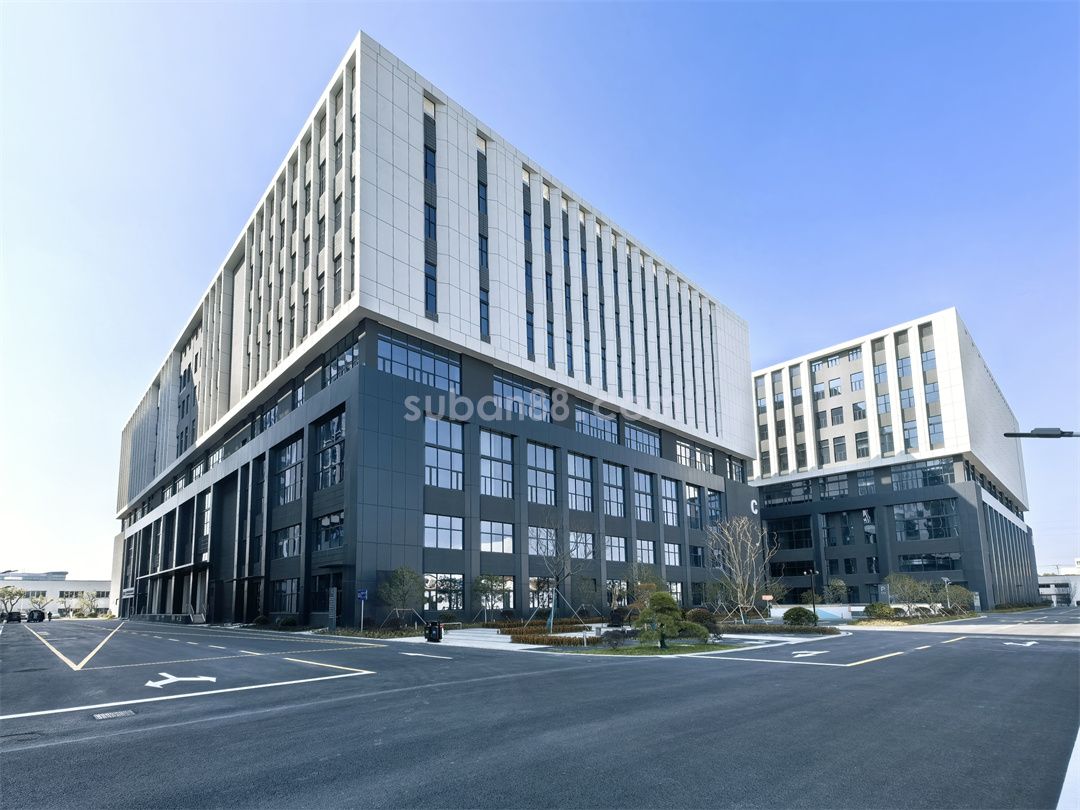 新能源科技产业园-图3
