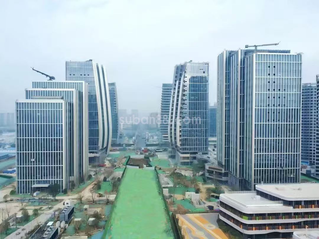 运河数谷-图2