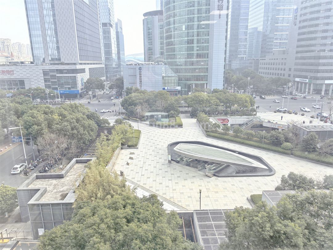 苏悦广场-图7