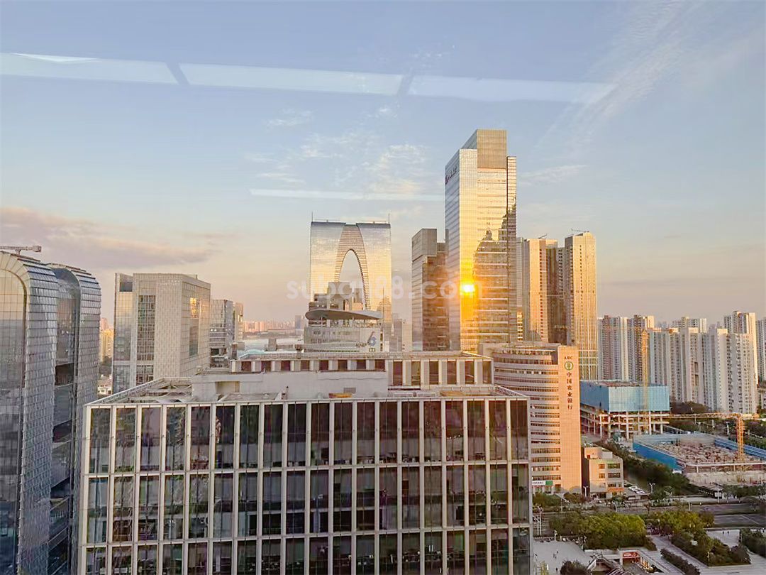 凤凰国际大厦-图9