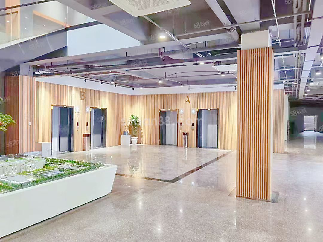 微格科创园-图2