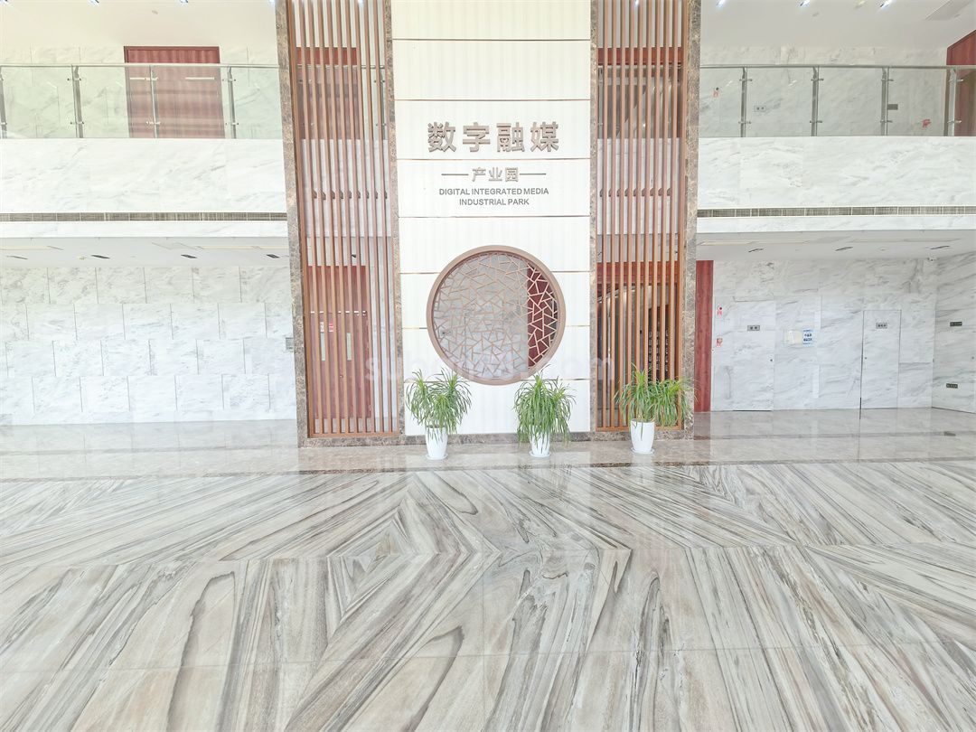 天成信息大厦-图2