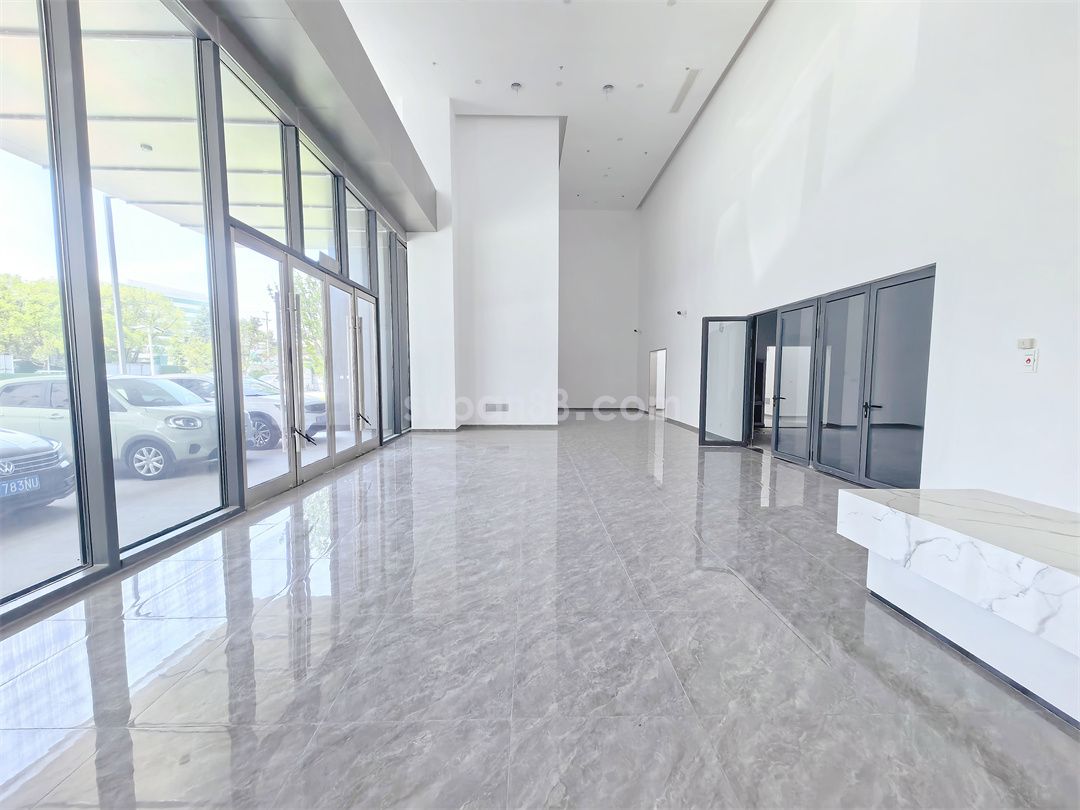 苏智造产业园-图1