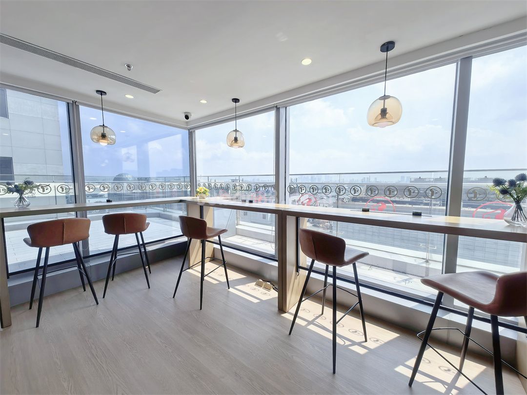 泰华商务空间-图3