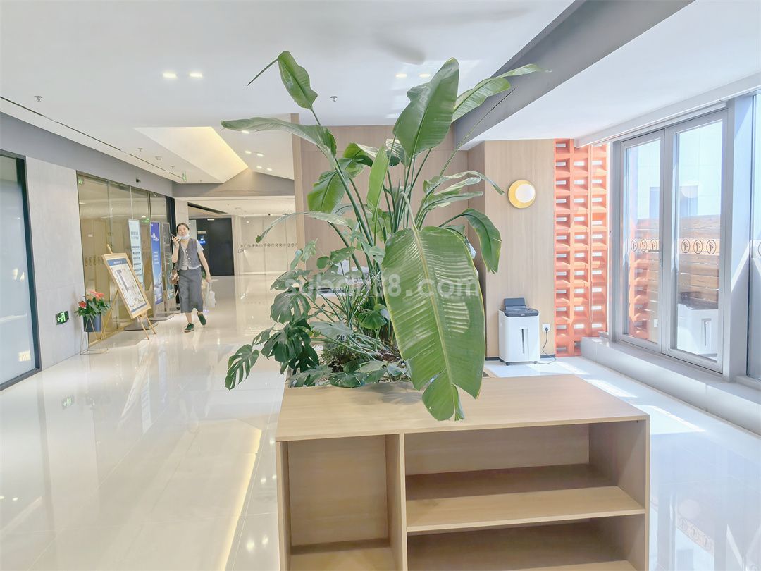 泰华商务空间-图4