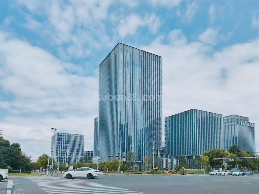 长三角国际研发社区-图1