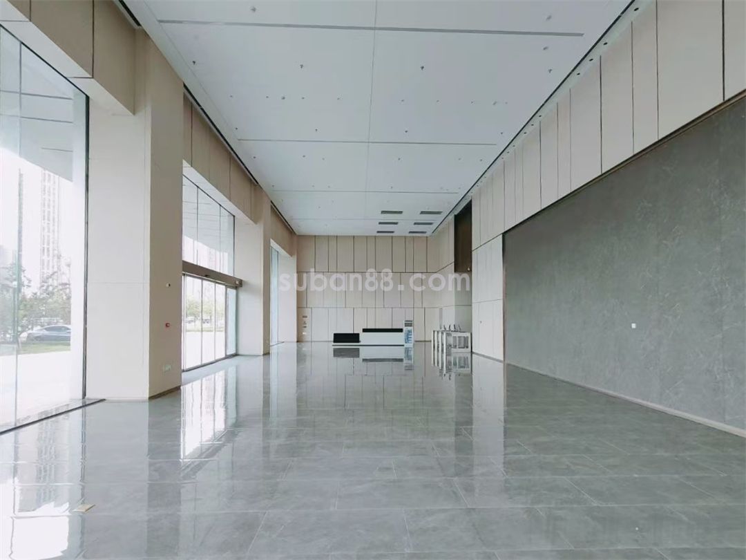 长三角国际研发社区-图5