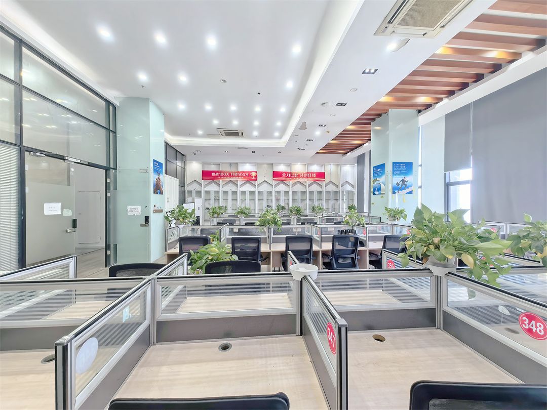 西城永捷峰汇-图9