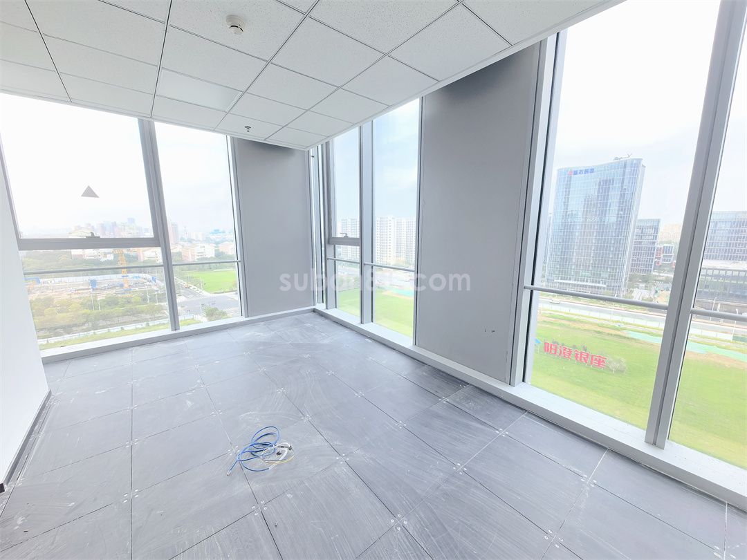 理想创新大厦-图3