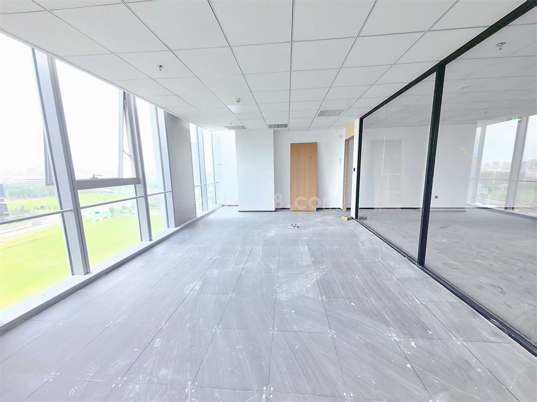 理想创新大厦-图8