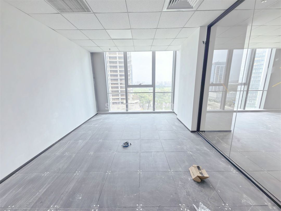 理想创新大厦-图7