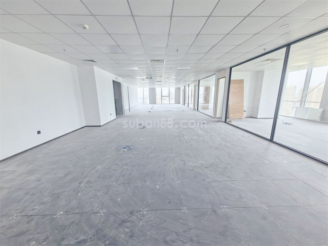 理想创新大厦-图4