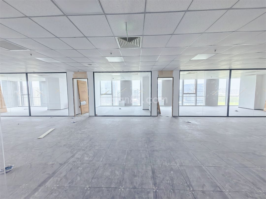 理想创新大厦-图5