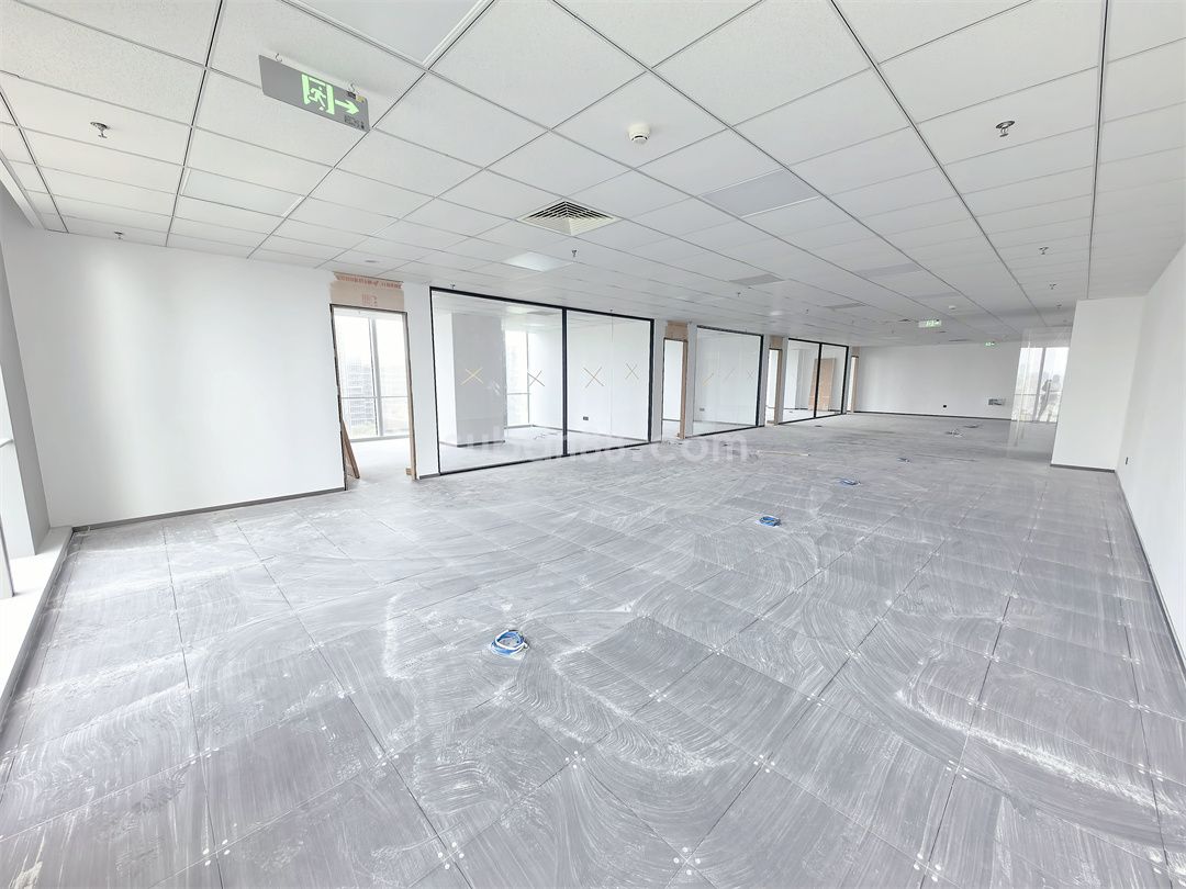 理想创新大厦-图6