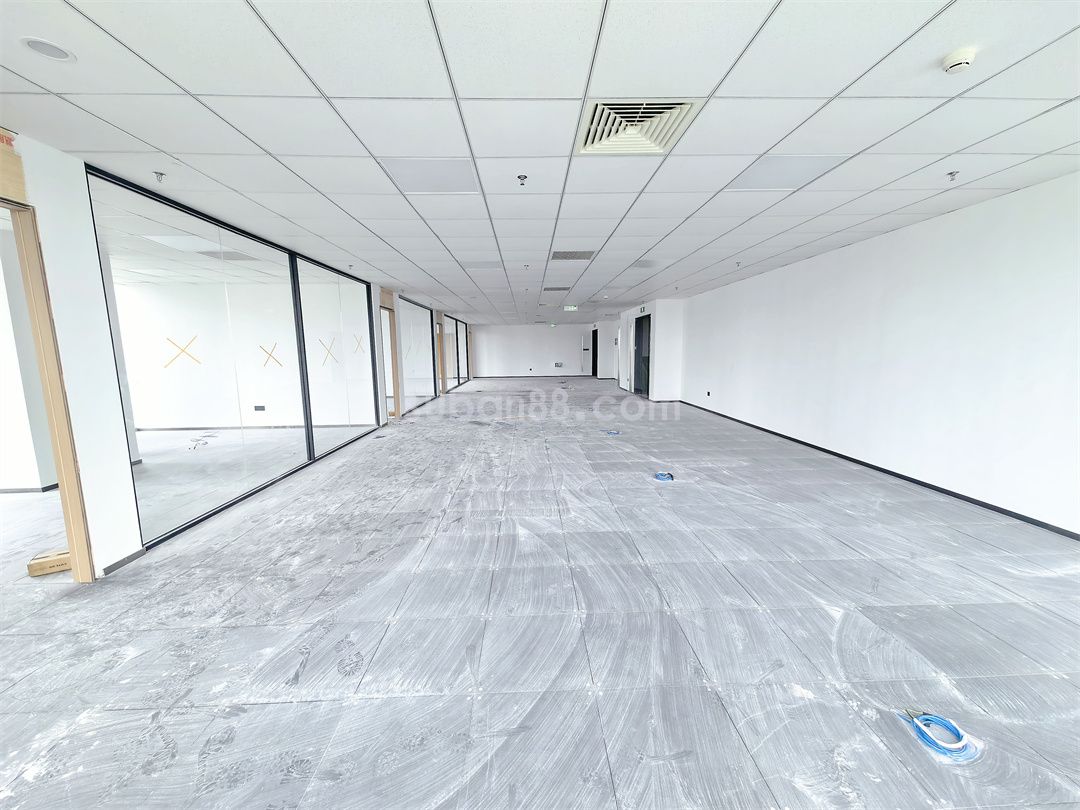 理想创新大厦-图1