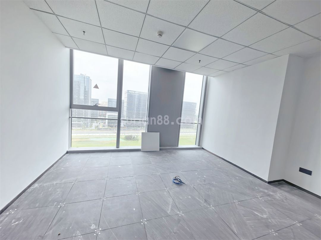 理想创新大厦-图2