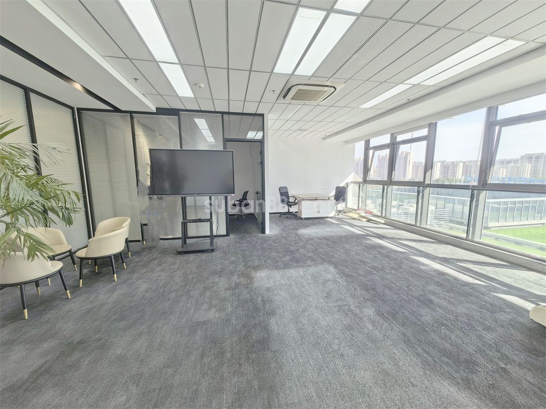 元和塘科技文化研发社区-图1