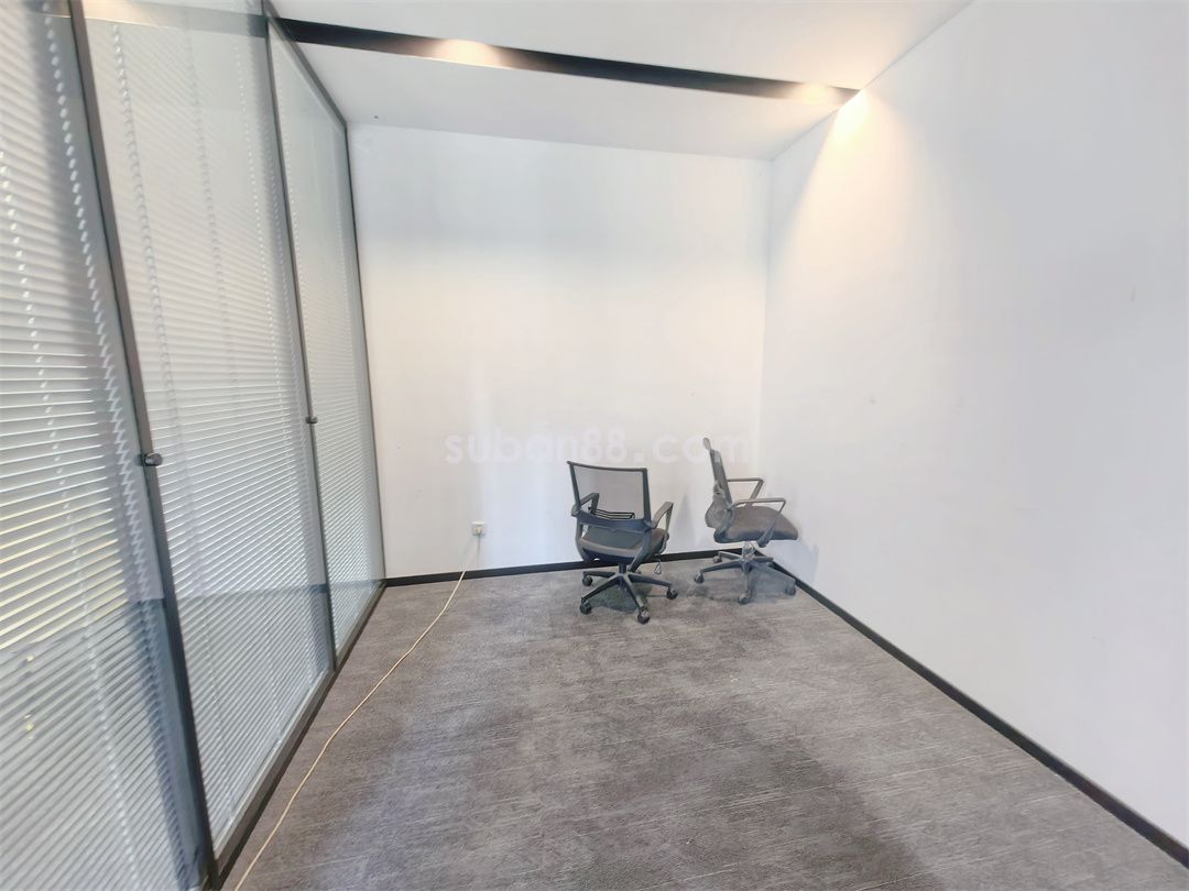 元和塘科技文化研发社区-图3