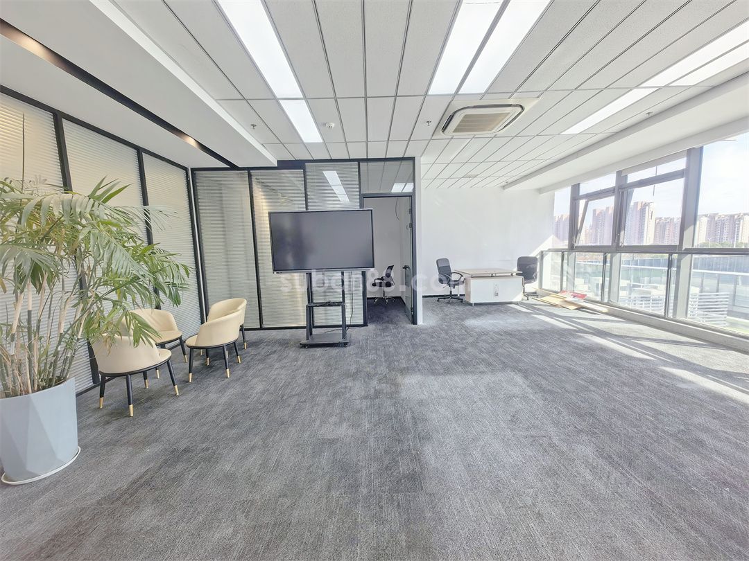 元和塘科技文化研发社区-图4