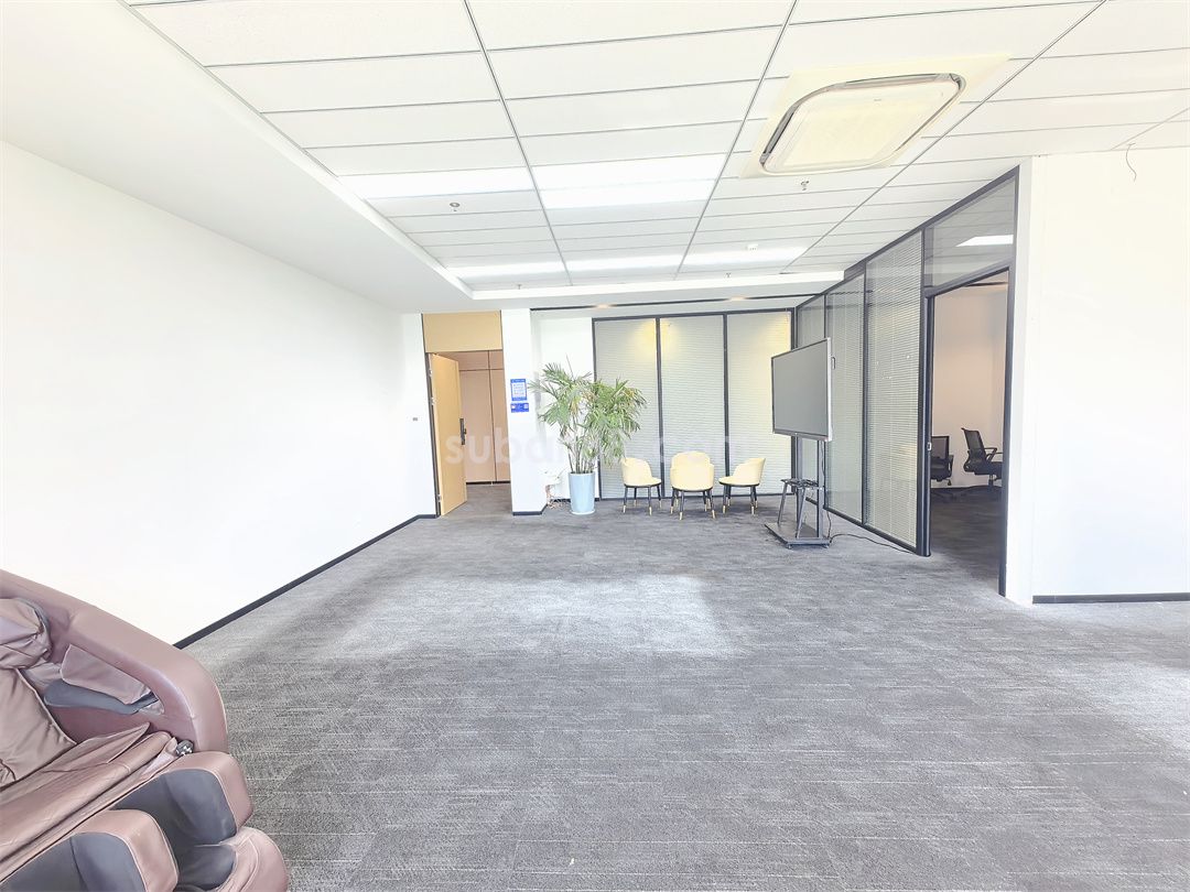 元和塘科技文化研发社区-图2