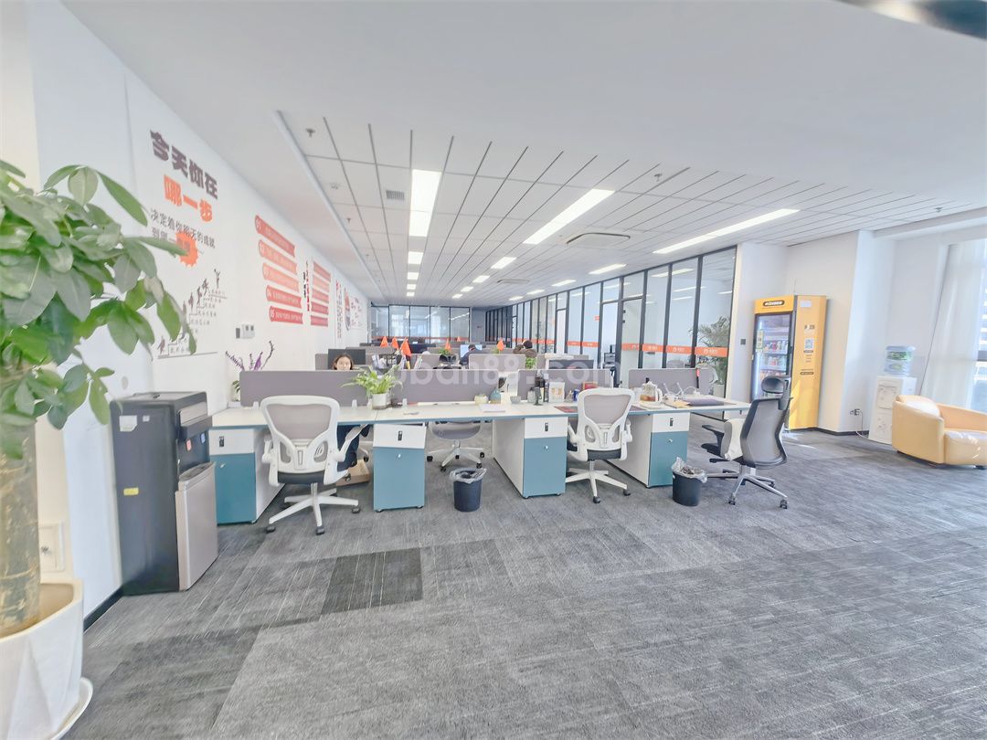 元和塘科技文化研发社区