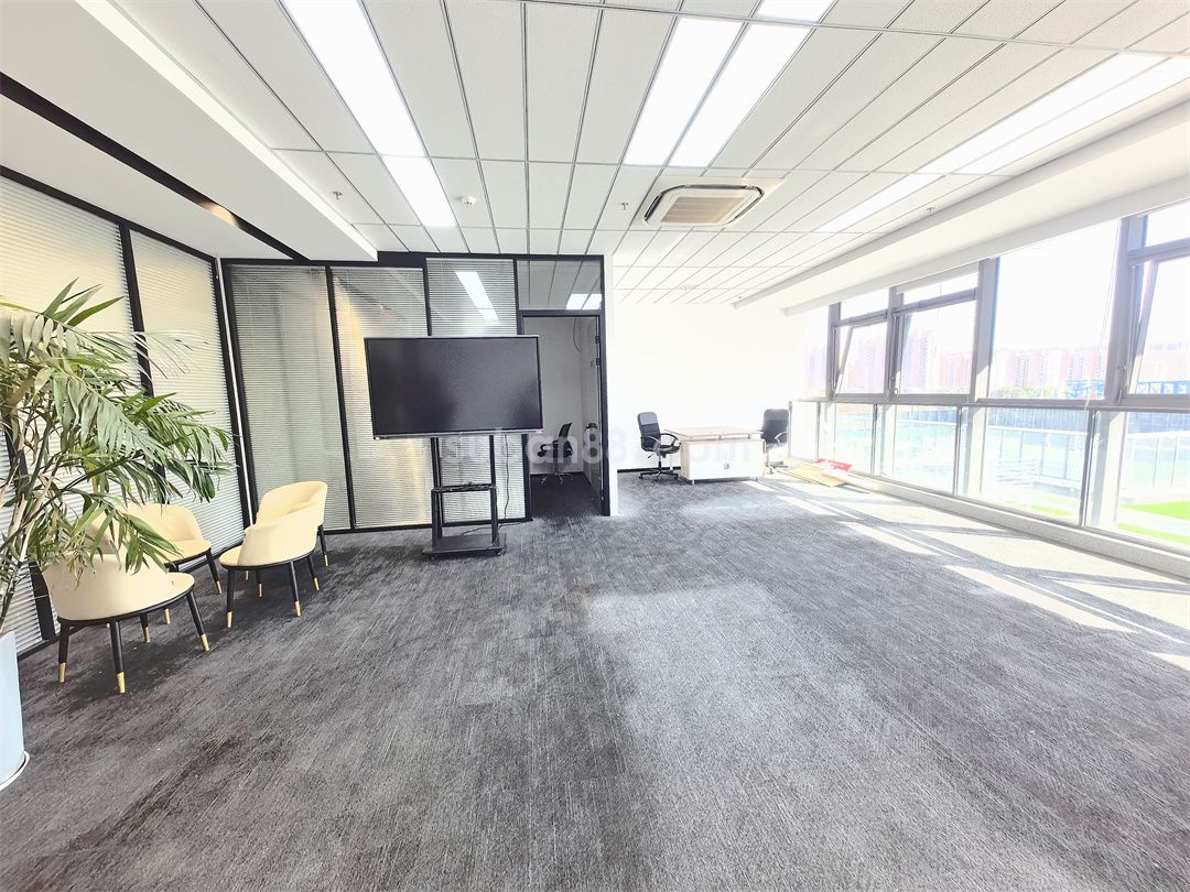 元和塘科技文化研发社区-图4