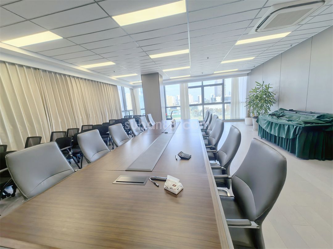 元和塘科技文化研发社区-图5