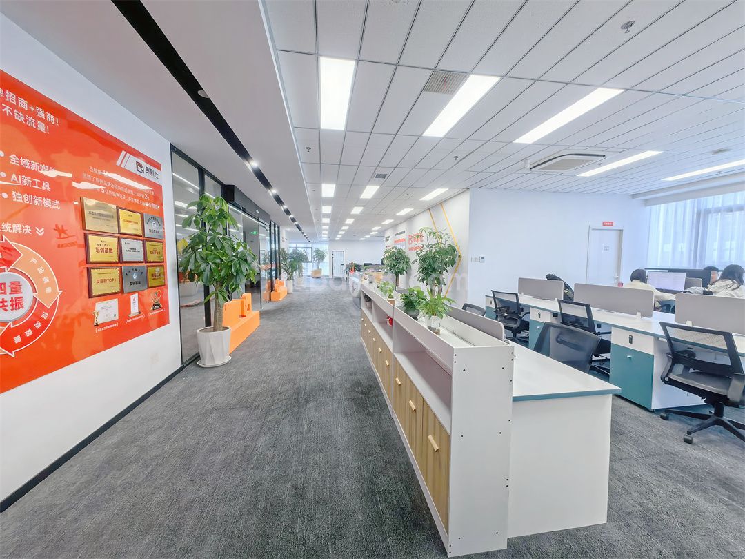 元和塘科技文化研发社区-图1