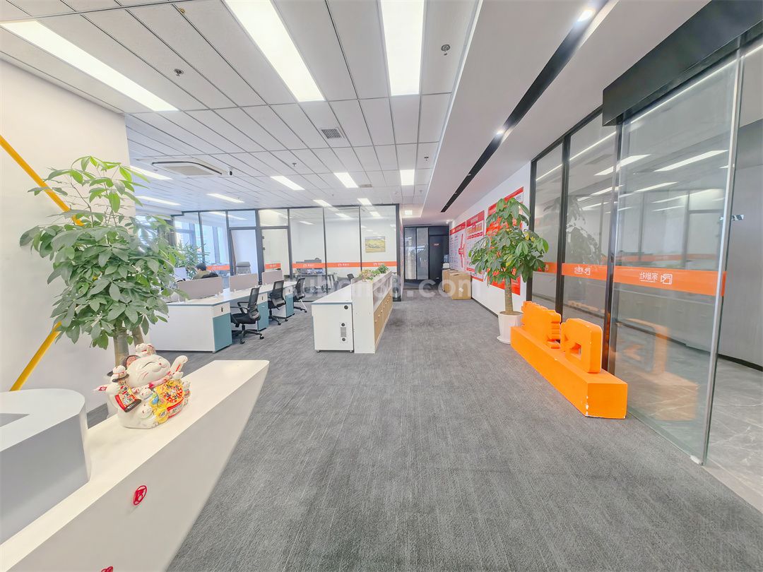 元和塘科技文化研发社区-图2