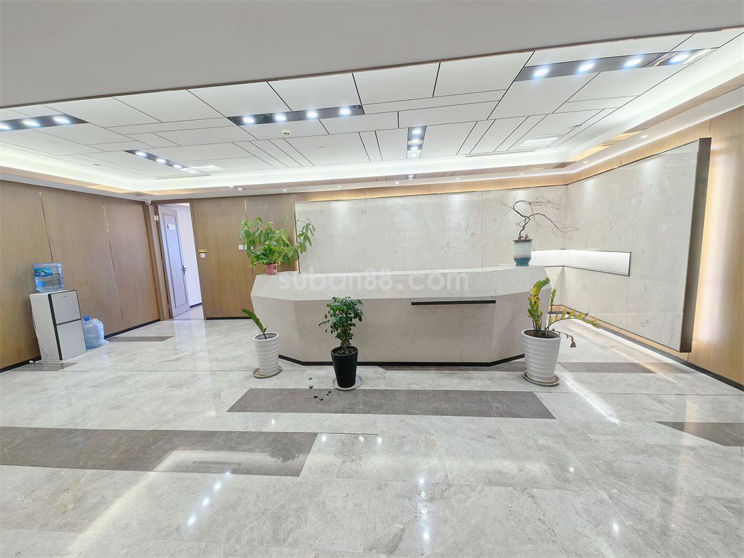 亿阳值通大厦-图6