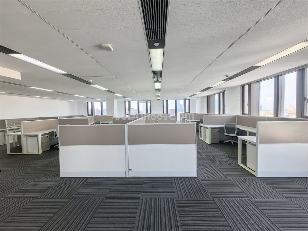 亿阳值通大厦-图7