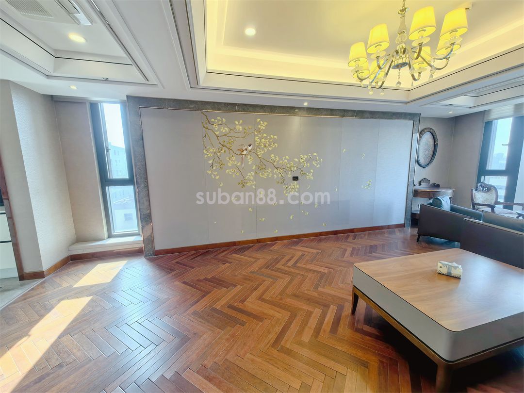 亿阳值通大厦-图4