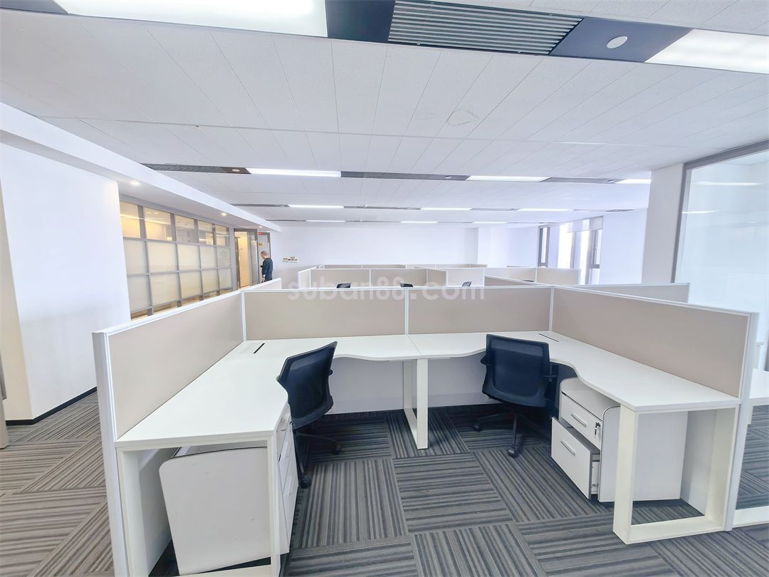 亿阳值通大厦-图5