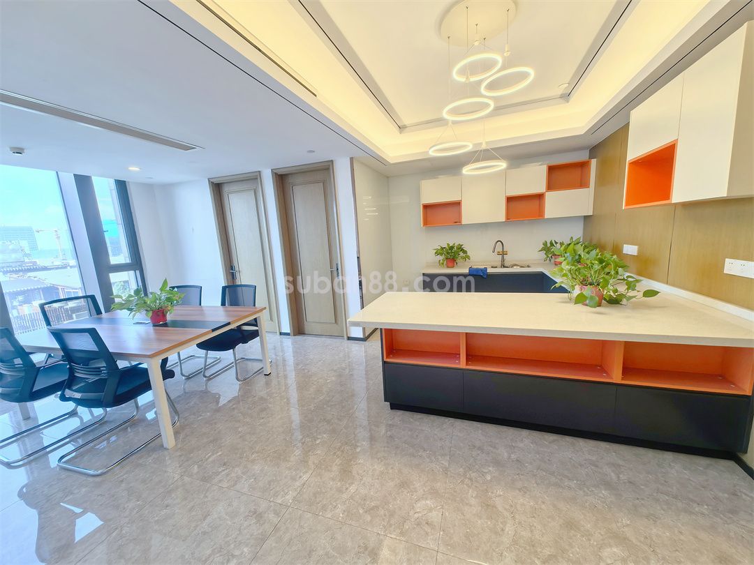 亿阳值通大厦-图3