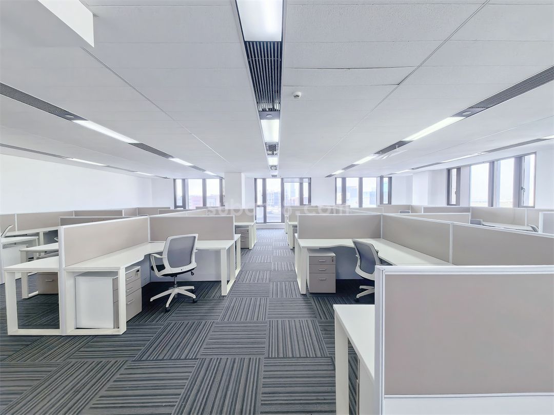 亿阳值通大厦-图1