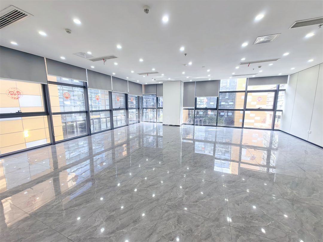 中盟科技大厦-图1