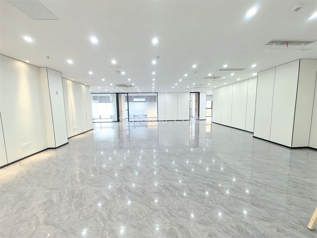 中盟科技大厦-图8