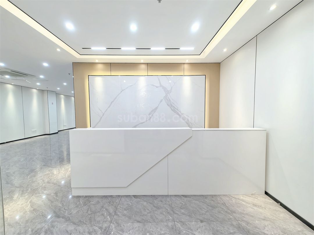 中盟科技大厦-图7