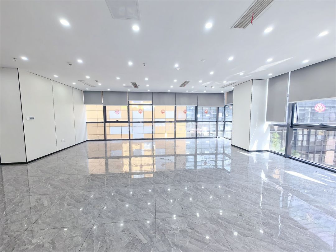 中盟科技大厦-图3