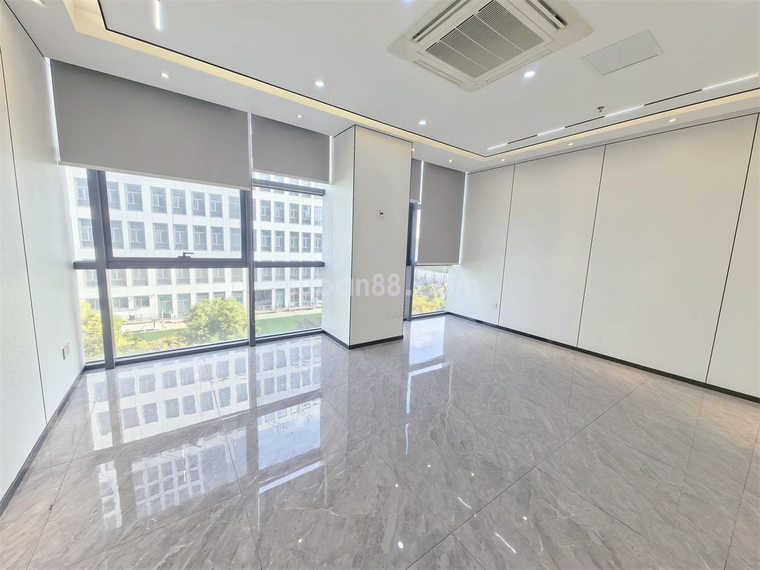 中盟科技大厦-图2