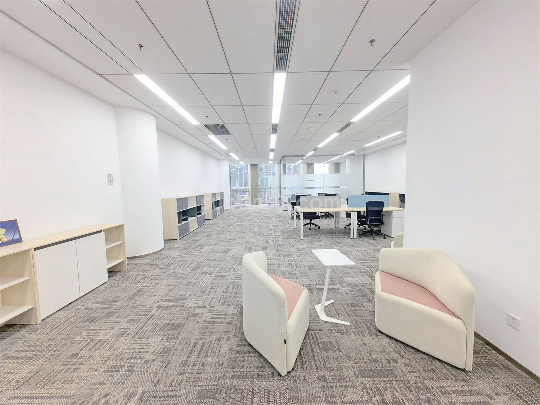 苏化科技园-图1