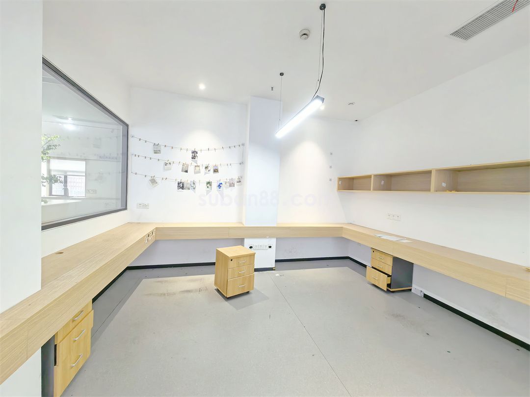 x2创意街区-图10