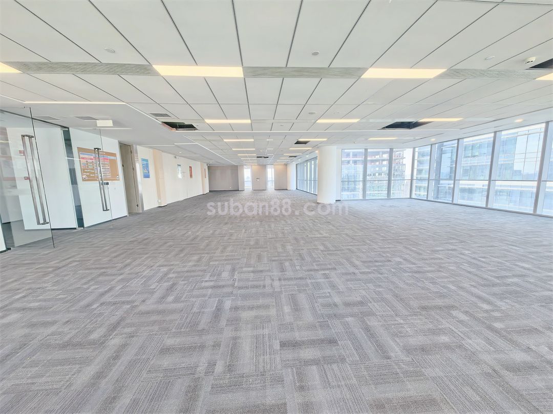 中海财富中心-图8